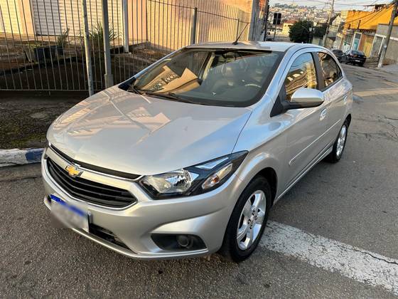 CHEVROLET ONIX 1.4 MPFI LT 8V FLEX 4P AUTOMÁTICO CHEVROLET ONIX 1.4 MPFI LT 8V FLEX 4P AUTOMÁTICO